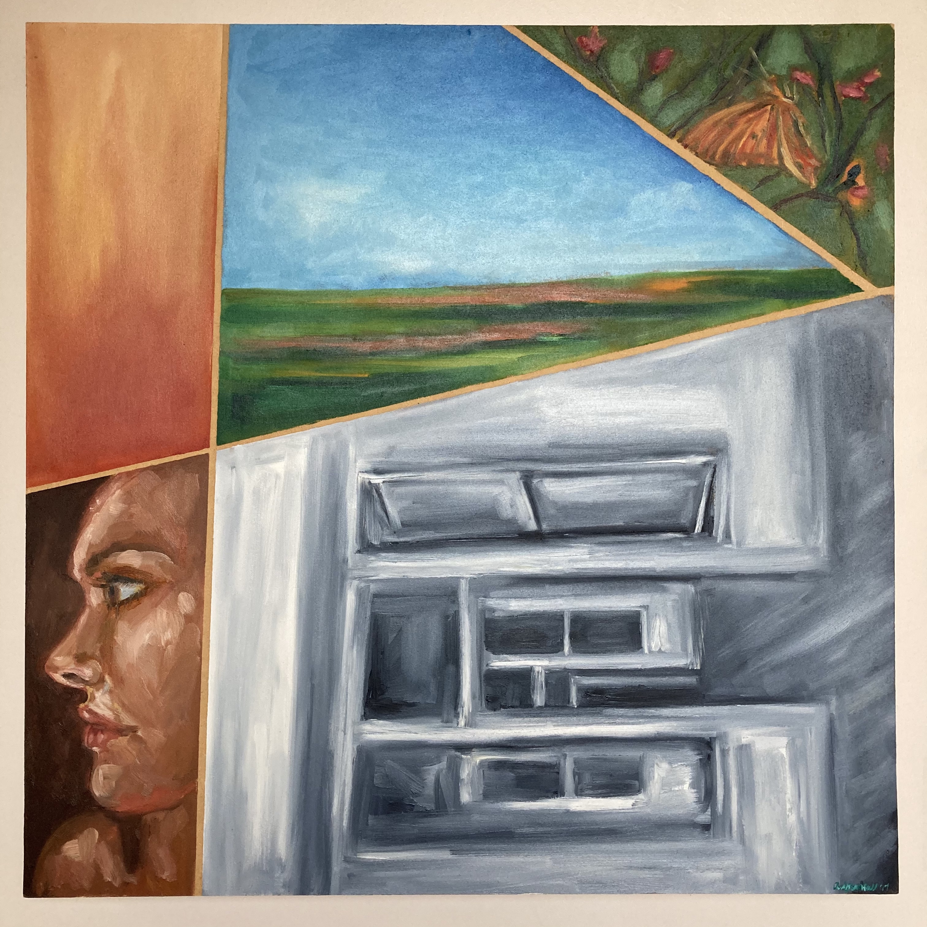 Ashton Hall gallery 3