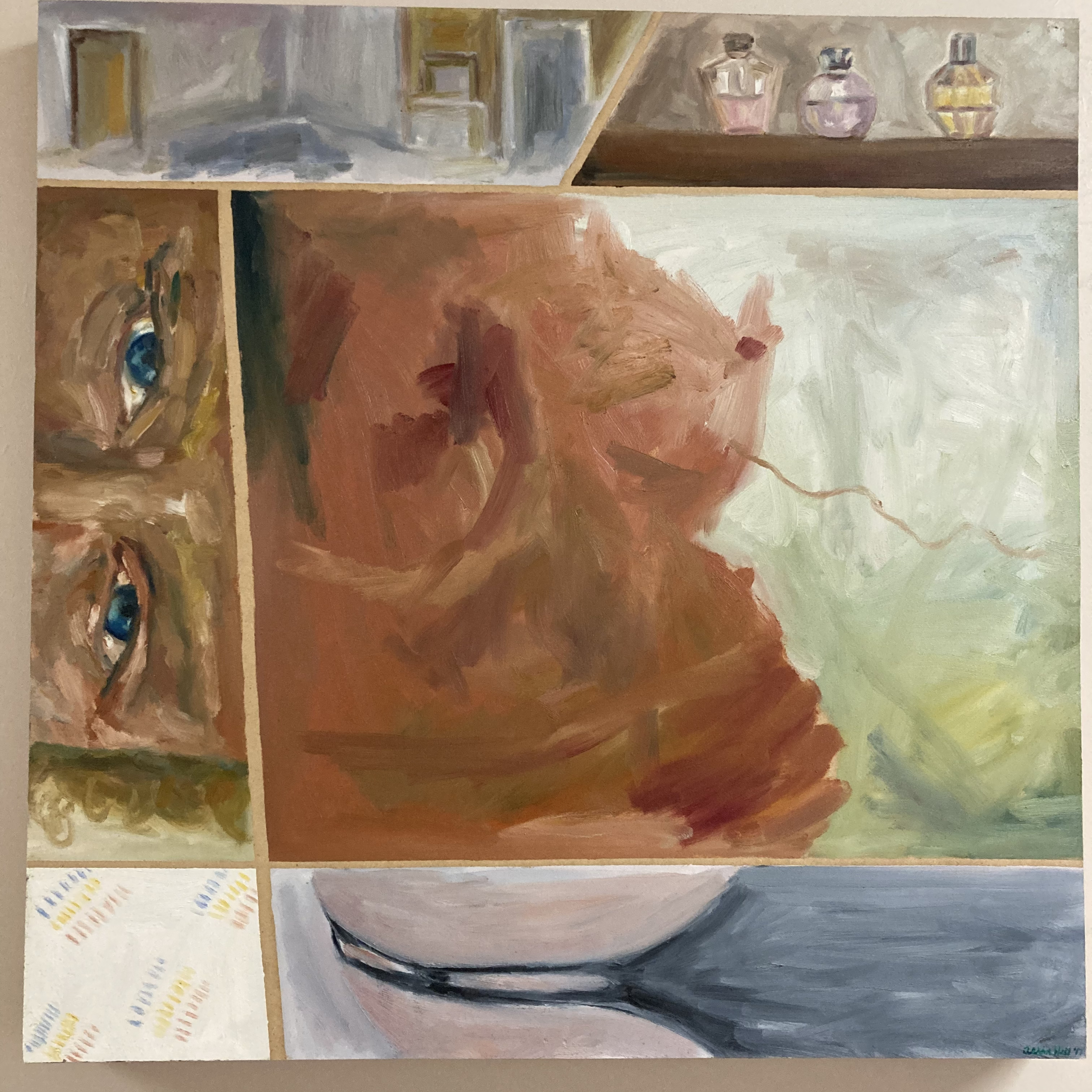 Ashton Hall gallery 8