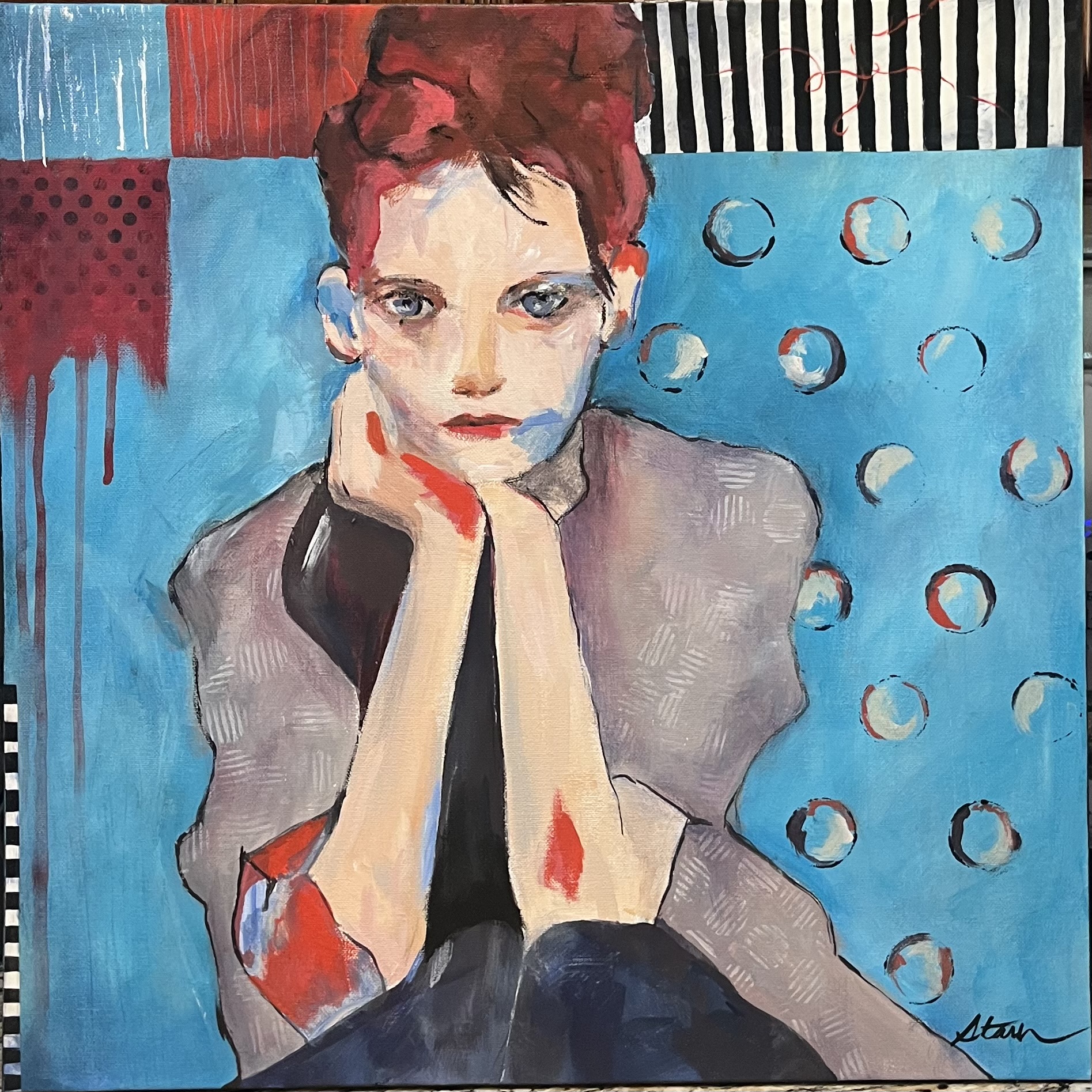 Cathy Stark gallery 1