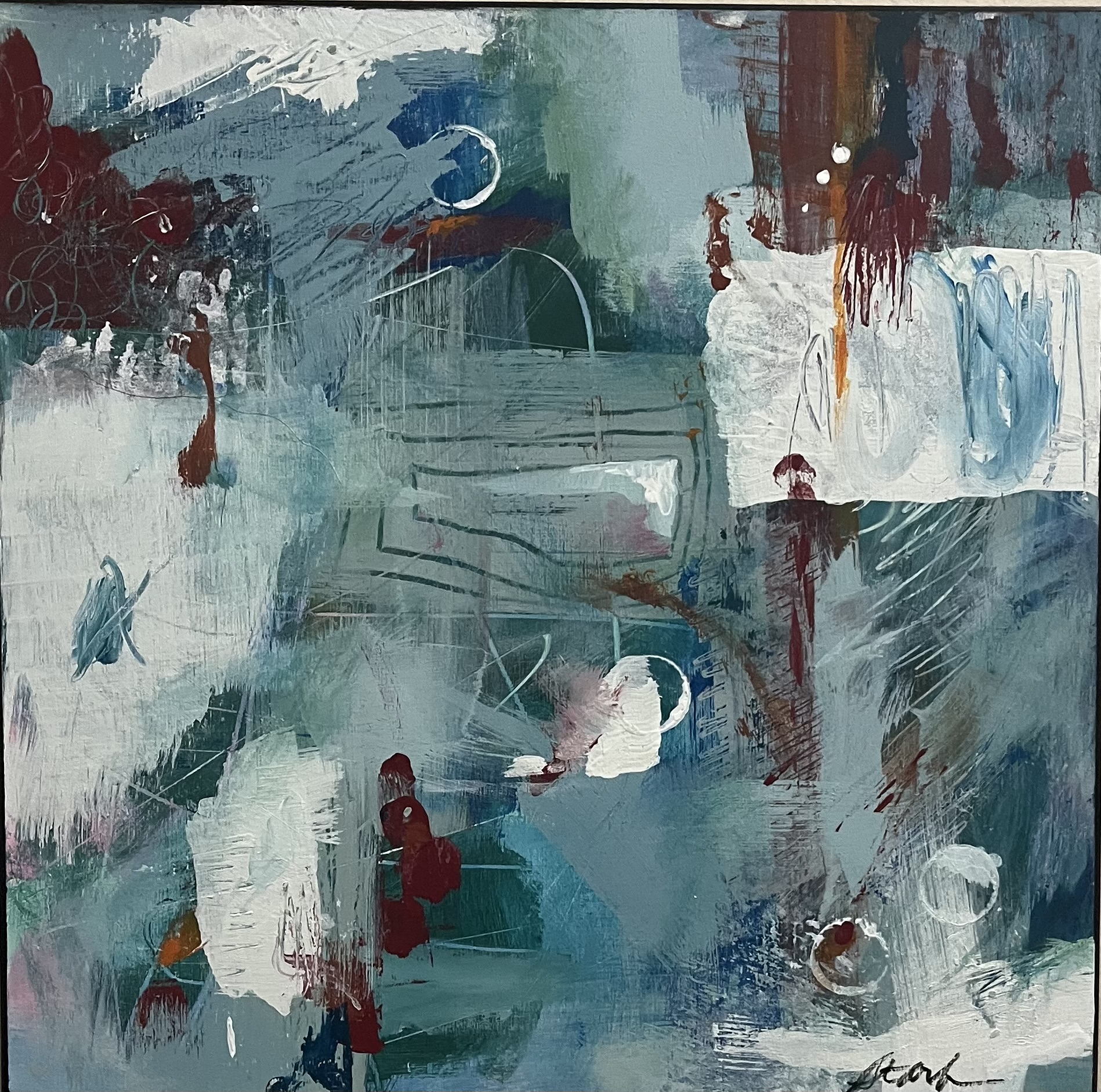 Cathy Stark gallery 7