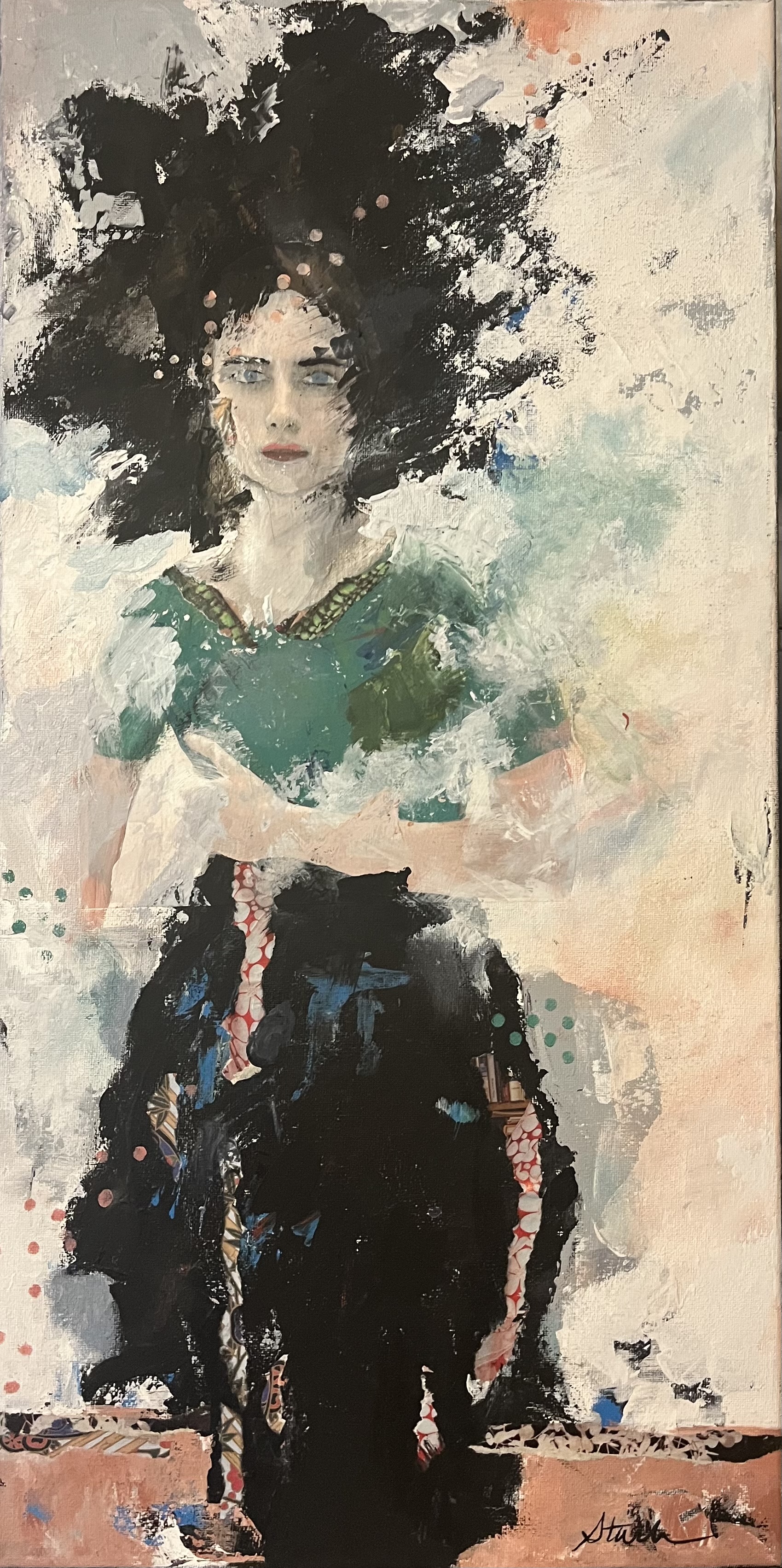 Cathy Stark gallery 8