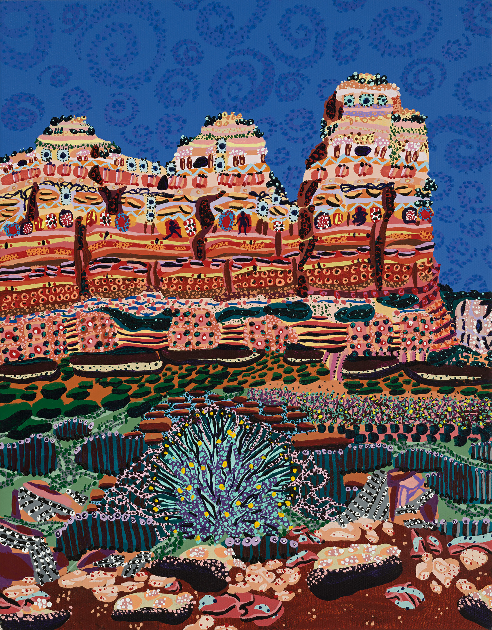Goldwoman gallery 12