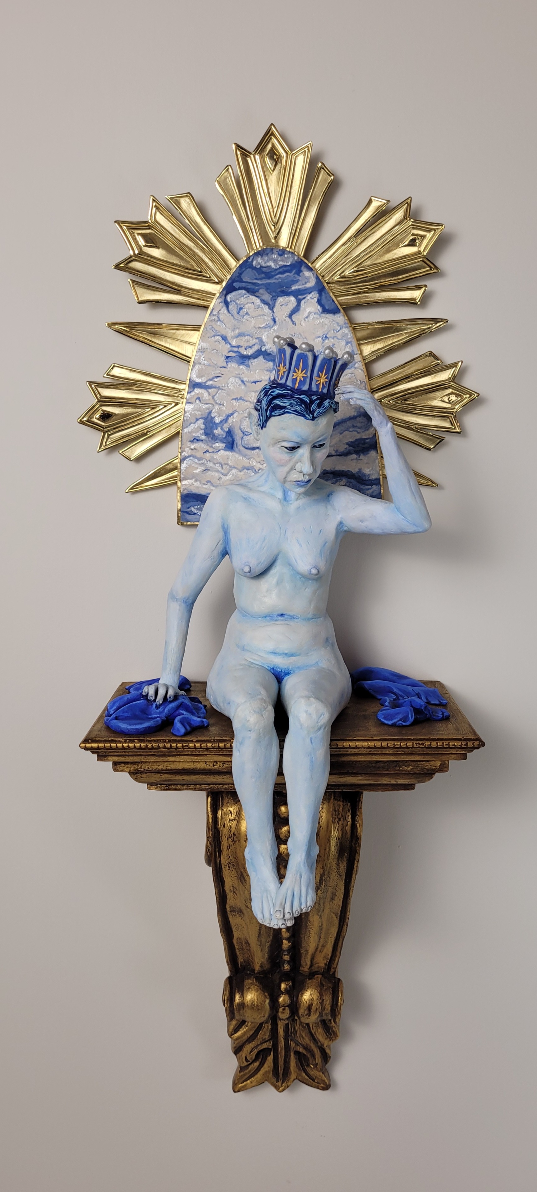 Kristy Winterbourne gallery 1