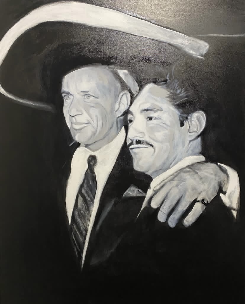 Alberto Carbajal gallery 12