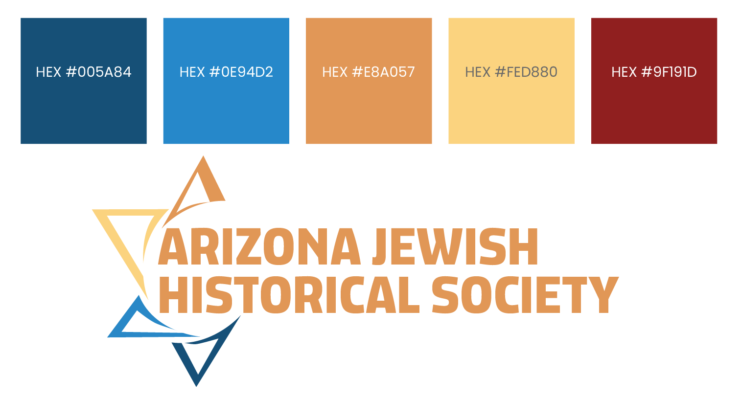 Arizona Jewish Historical Society, Cutler Plotkin Jewish Heritage Center  photo 2