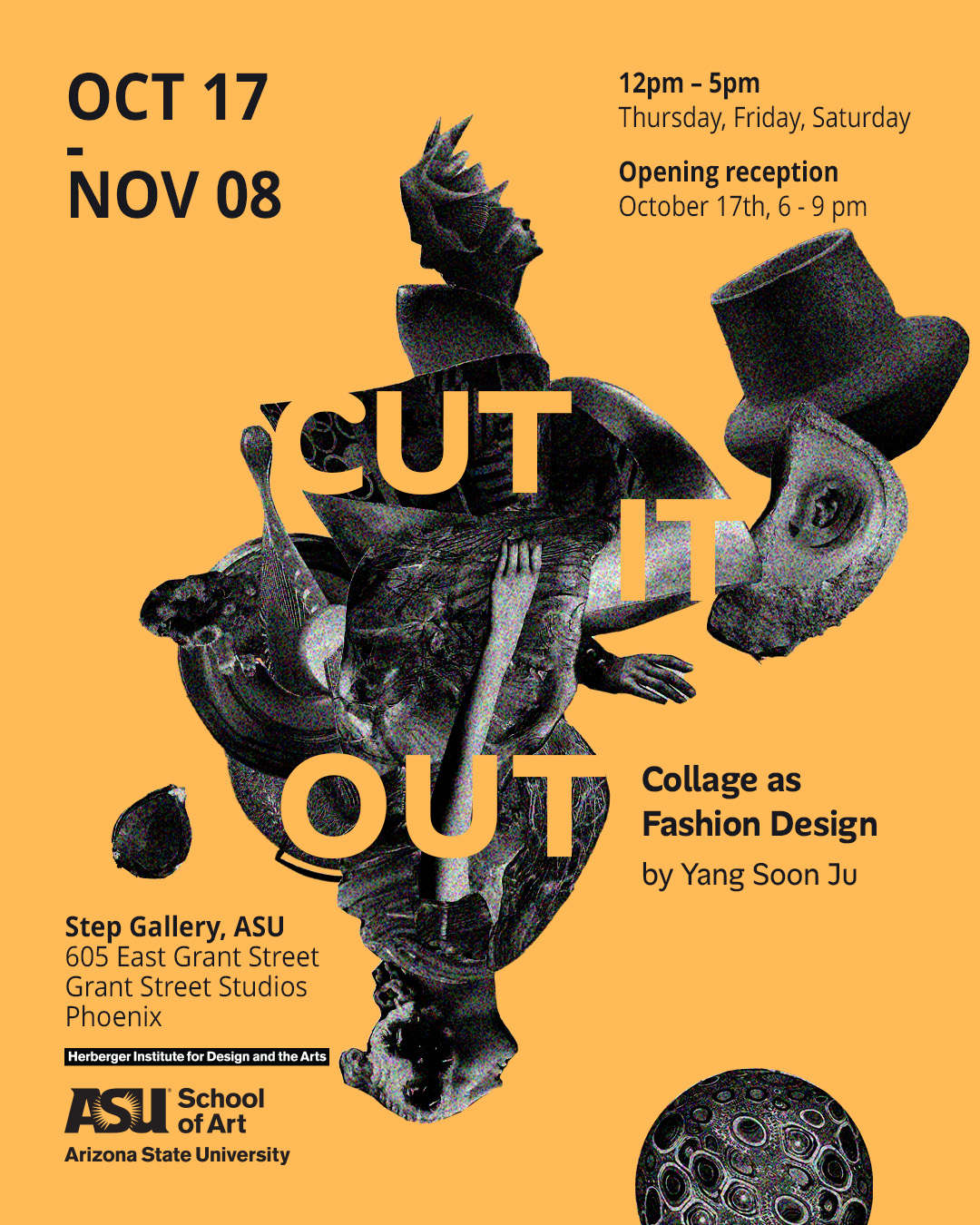 Cut It Out: Collage as Fashion Design gallery photo 1