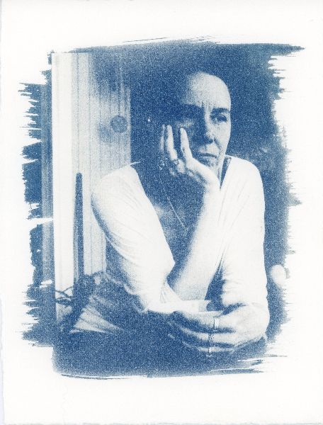 Jennifer Myhre, More Art Less Fear