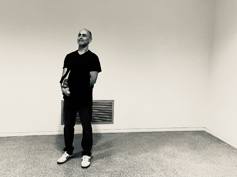 Chris Piraino