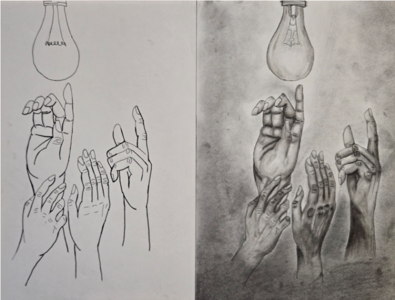 Lights out