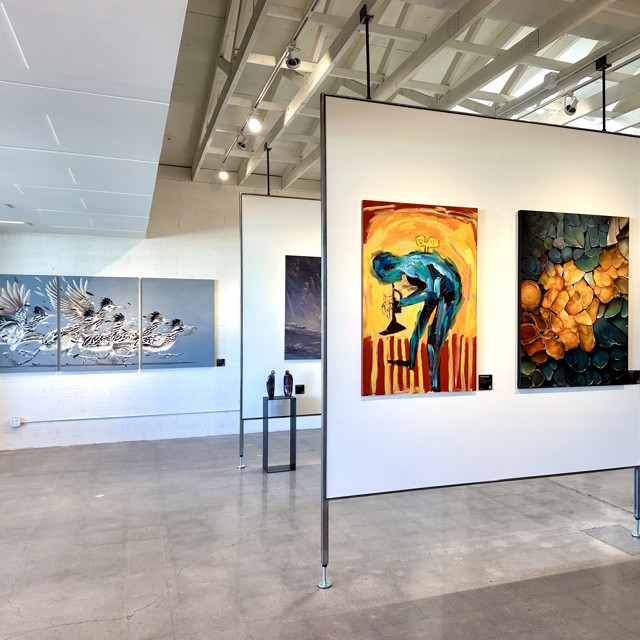 b-art gallery photo 2