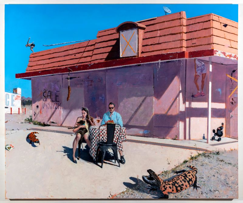 Waking Life — image 1 of 1