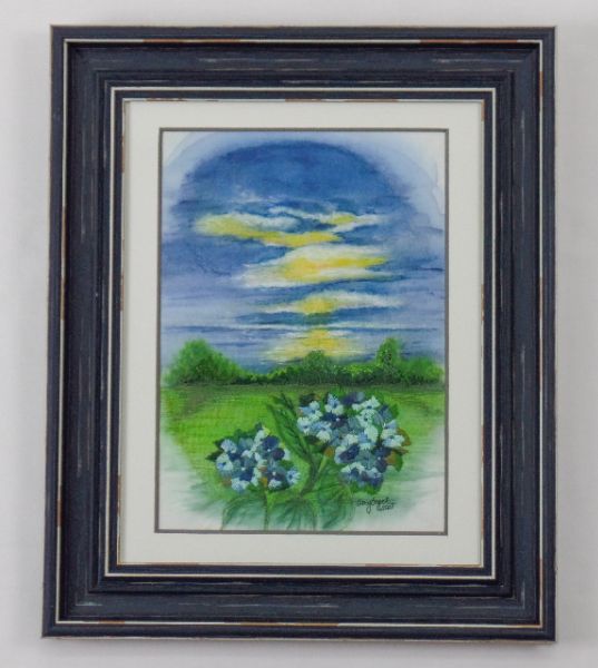 Nanny's Hydrangeas — image 1 of 1