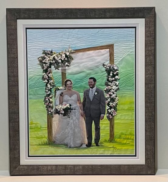 Emily's Wedding — image 1 of 1