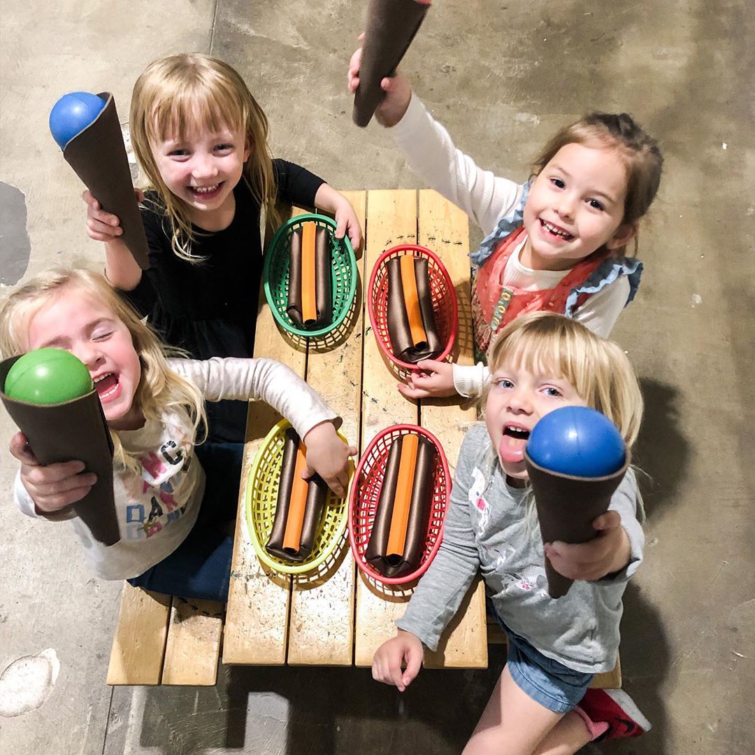 Free First Friday Night at the Children's Museum of Phoenix gallery photo 4