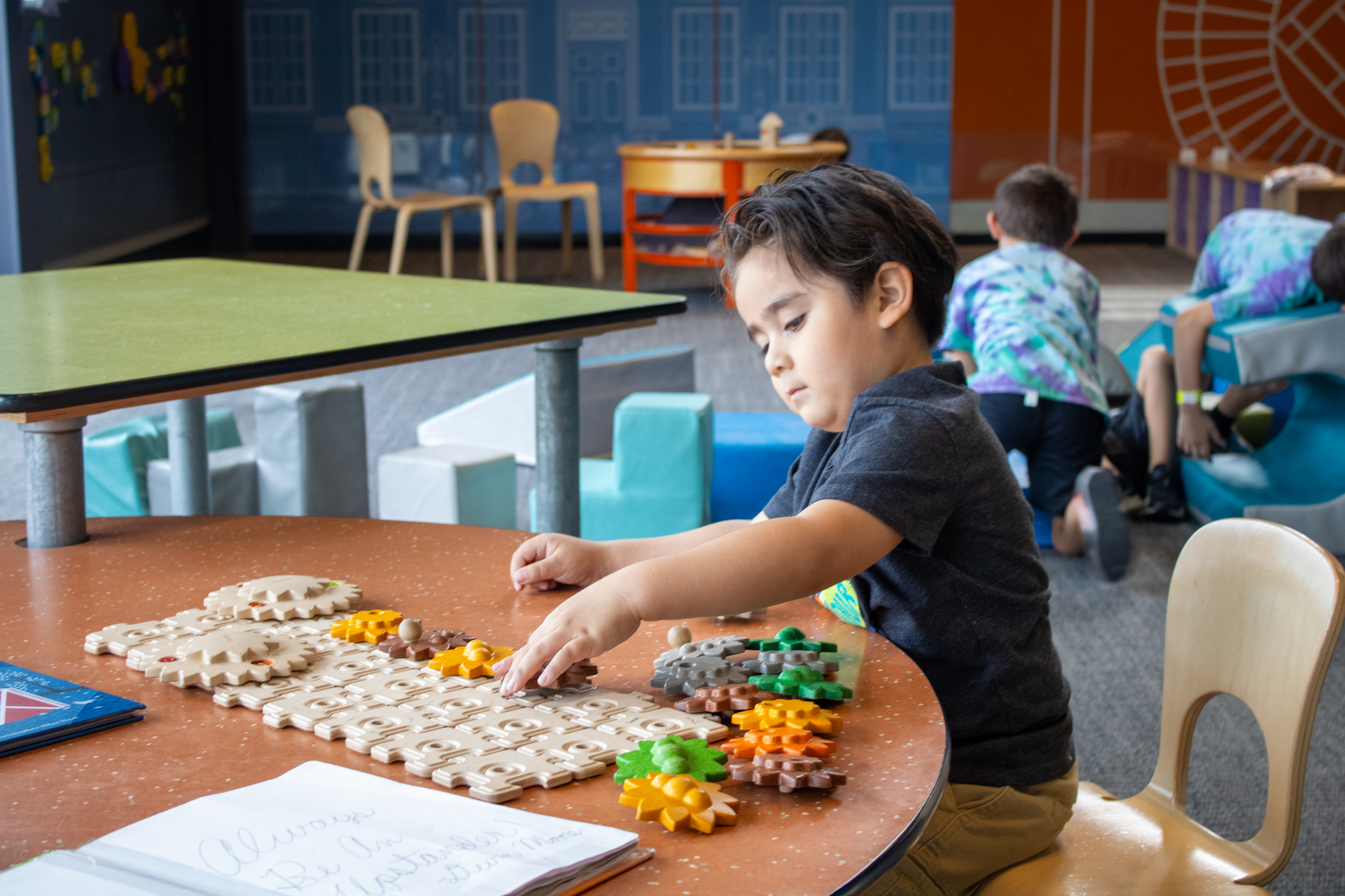 Free First Friday Night at the Children's Museum of Phoenix gallery photo 5