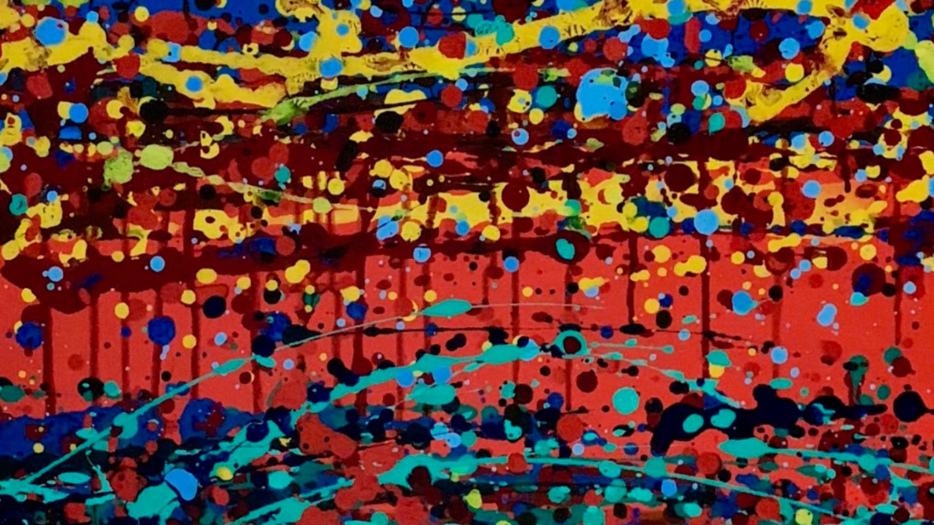 Lisa D'Amico banner