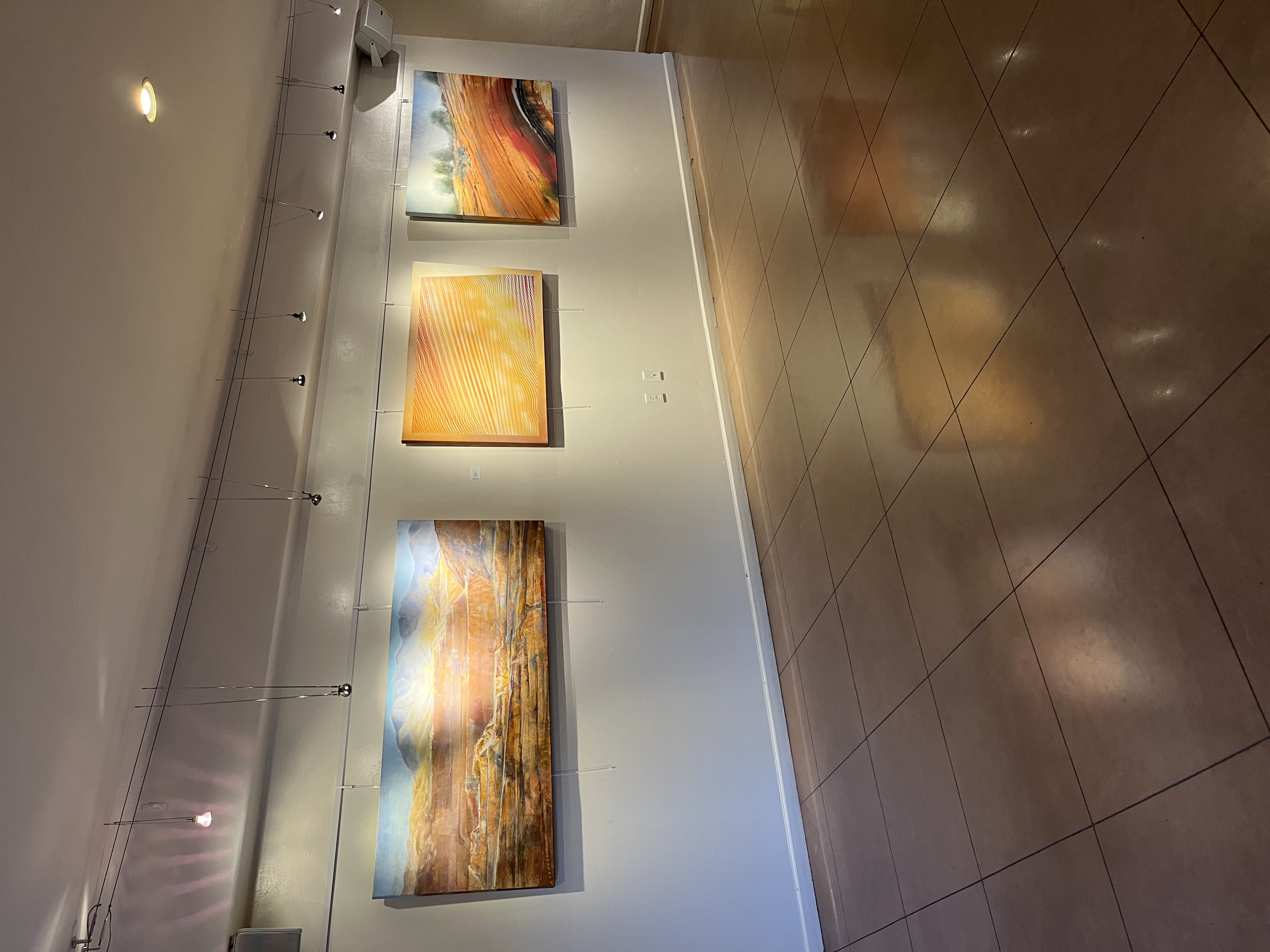 Olney Gallery at Trinity Cathedral photo 2