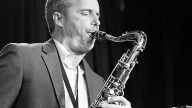 The Nash Collective In Concert