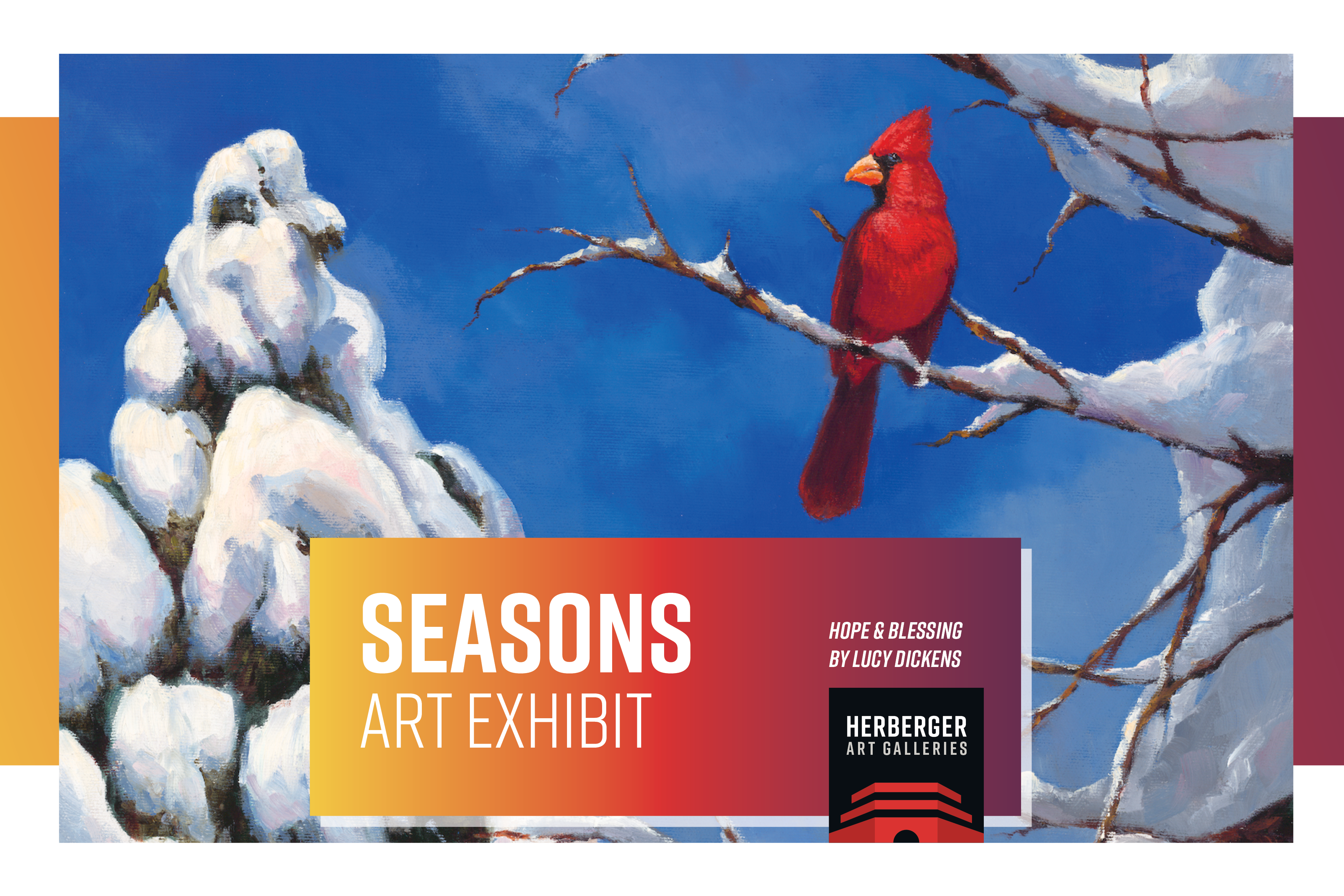 Seasons Exhibit