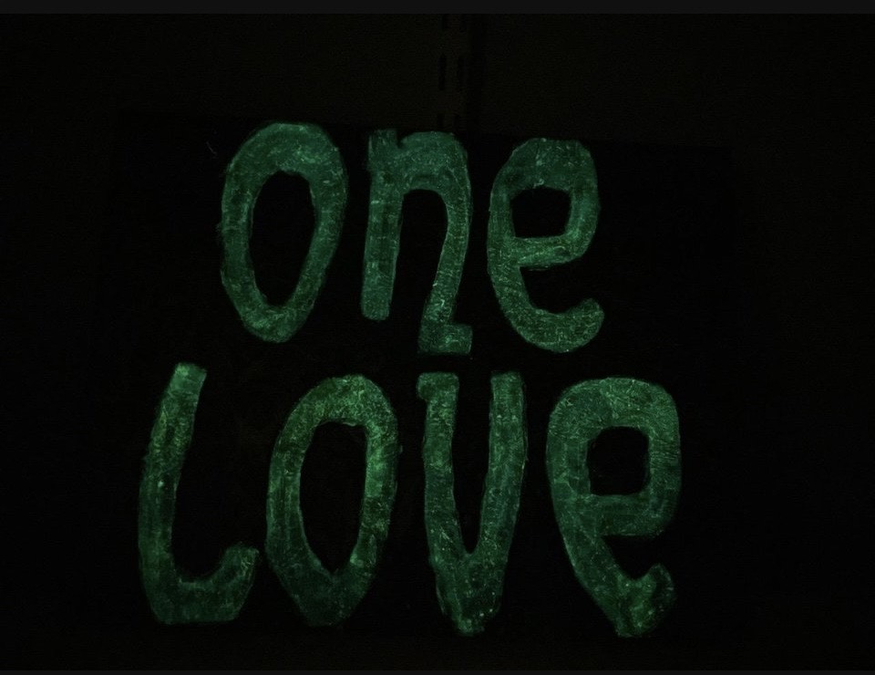 Glow in the Dark - Click for Gallery