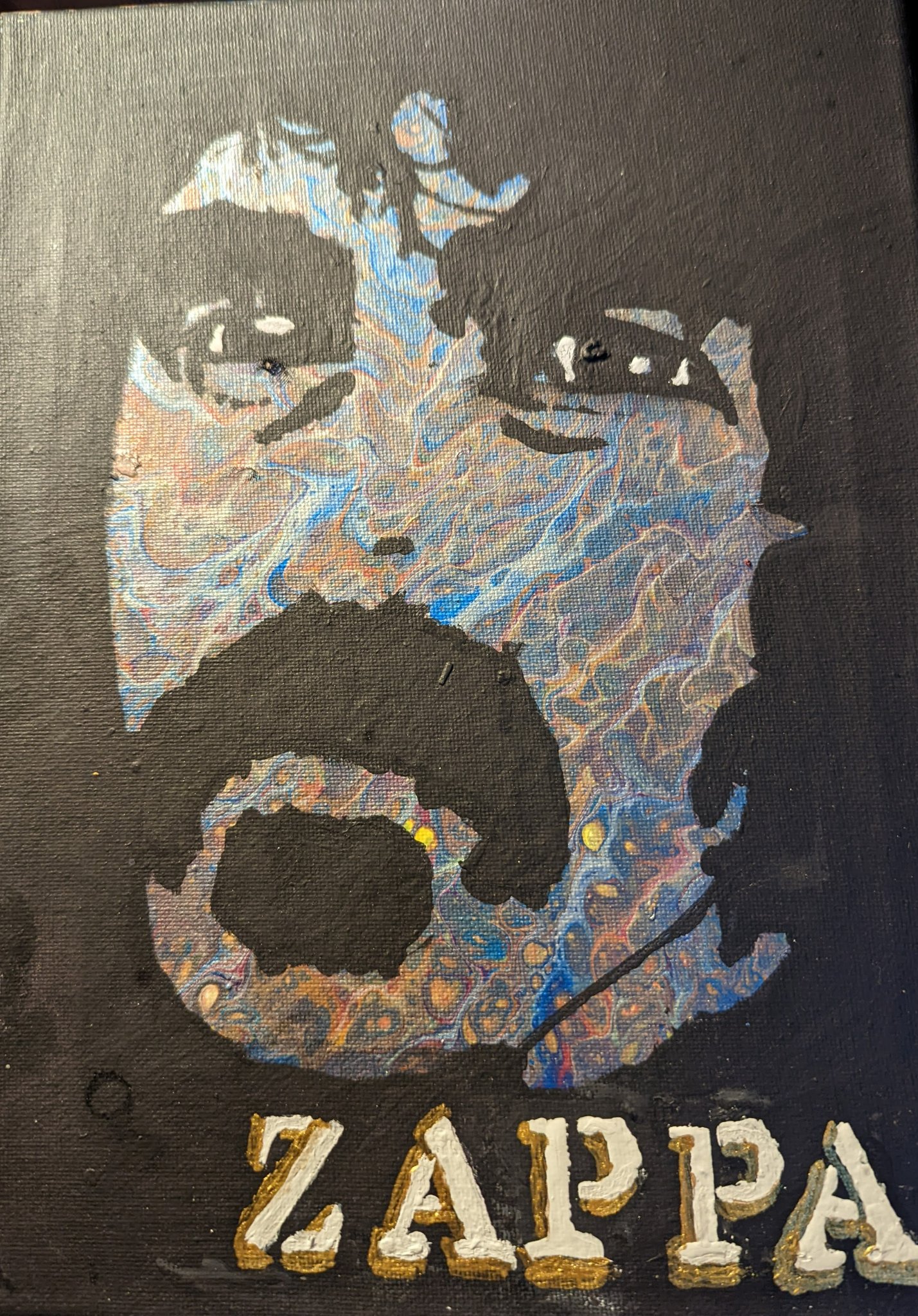 Frank Zappa
