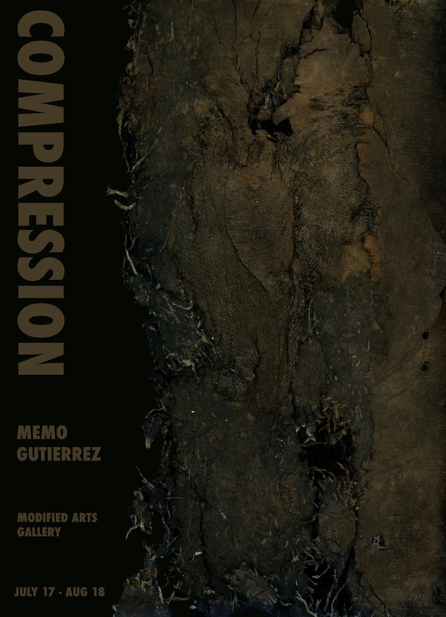 COMPRESSION gallery photo 1
