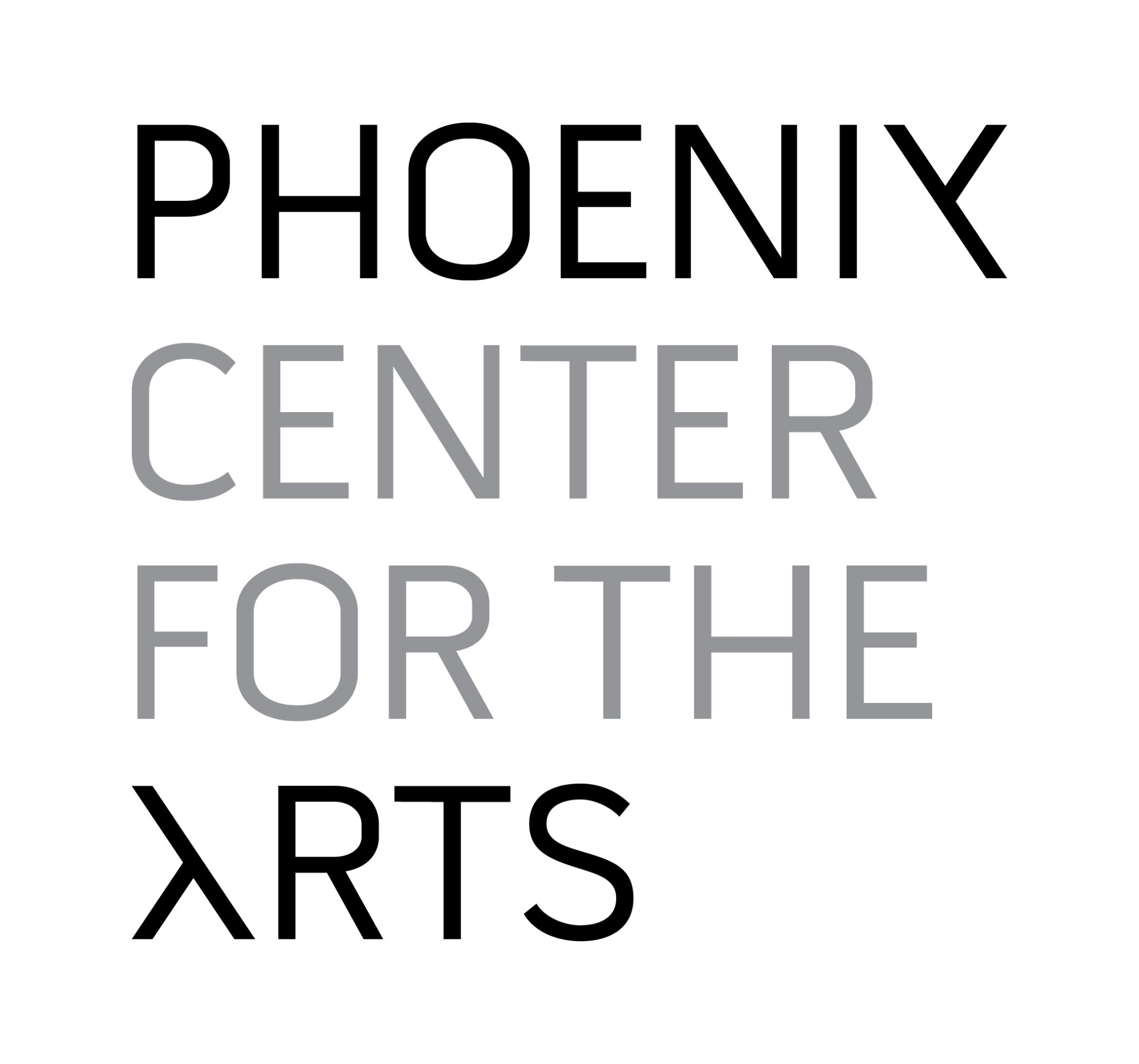 Phoenix Center for the Arts