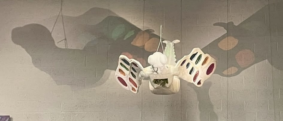 Trashy — image 1 of 1