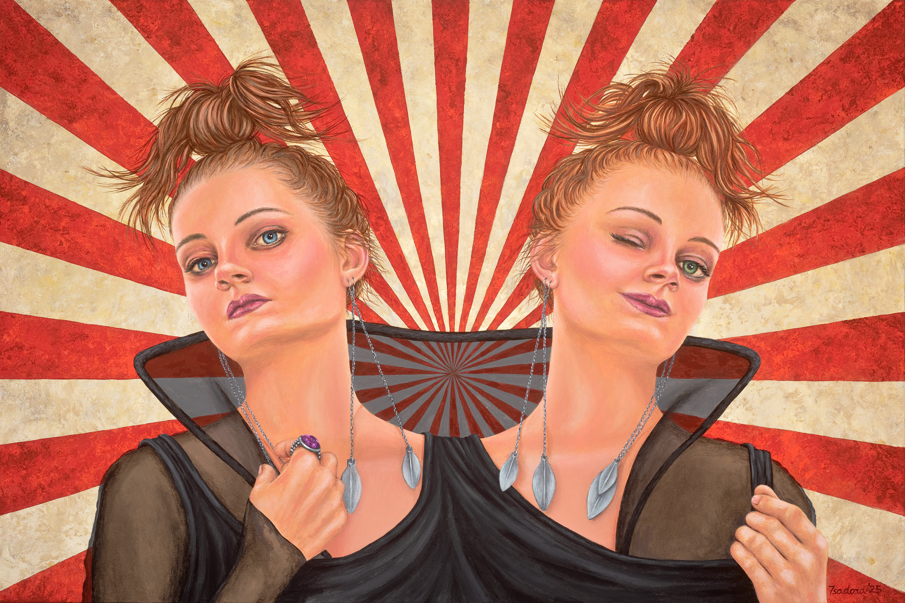 Twinning — image 1 of 1