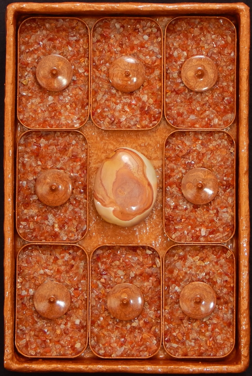 Grounded Radiance — image 1 of 4