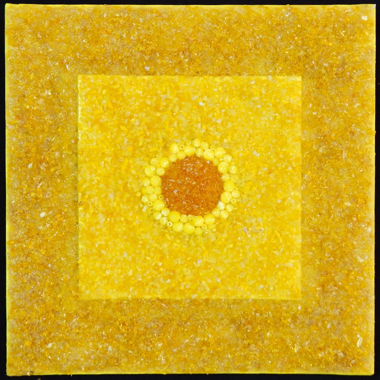 Sonoran Yellow