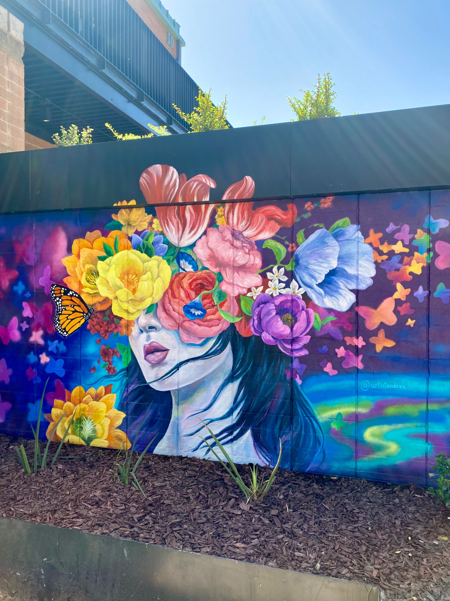 In Bloom