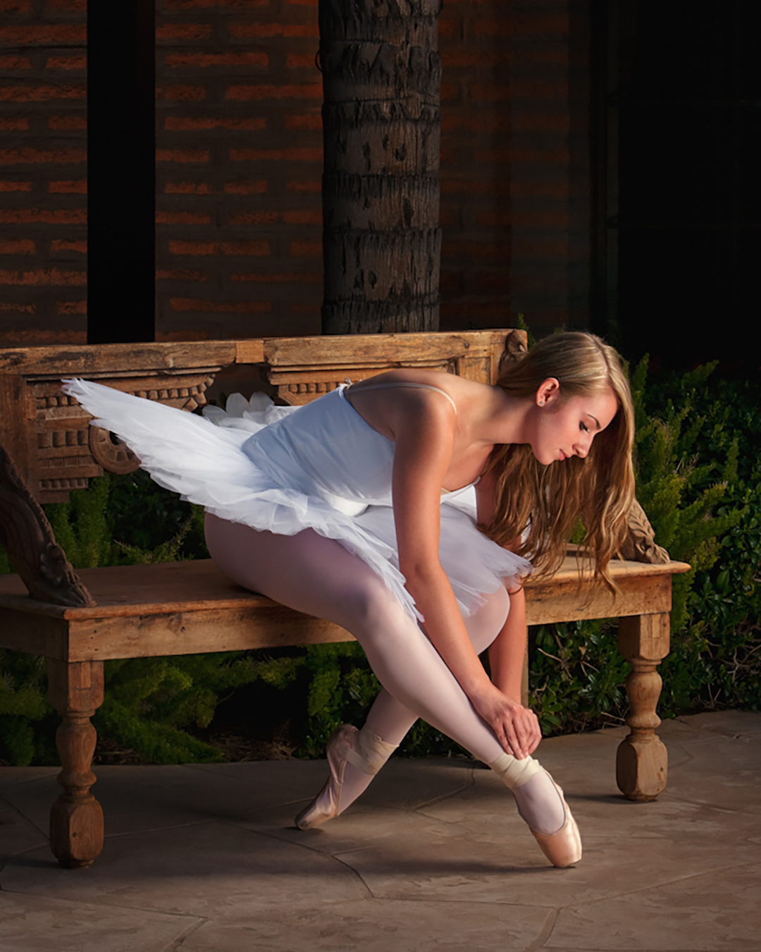 Ballerina