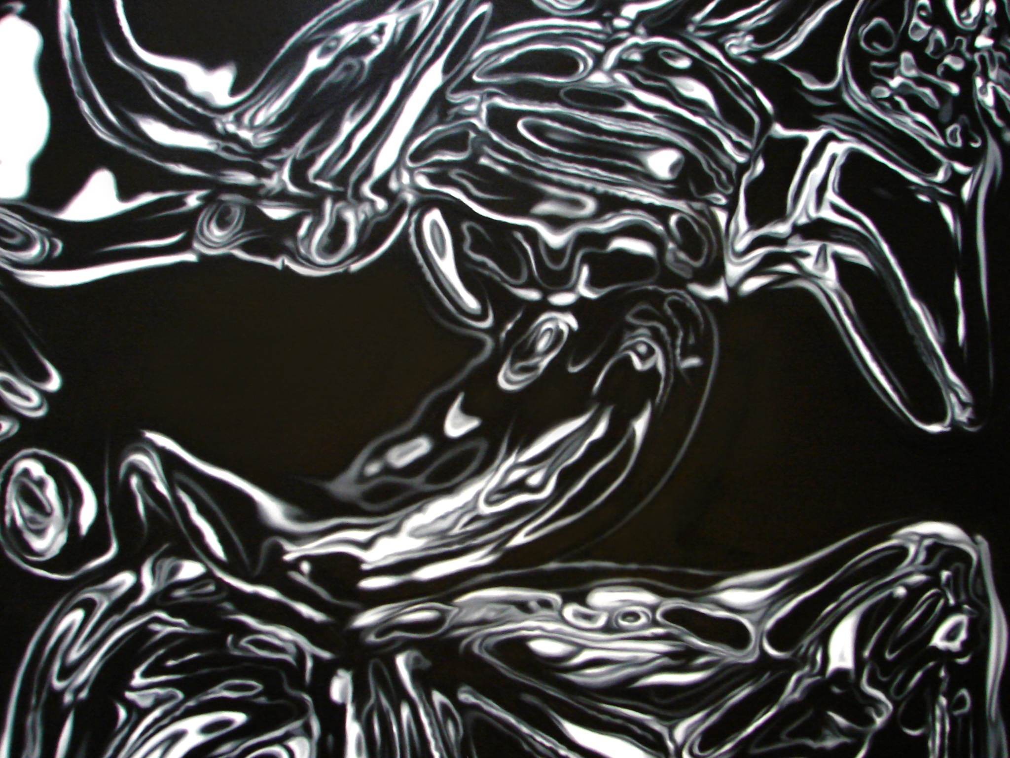 TOURYA Othman gallery 16