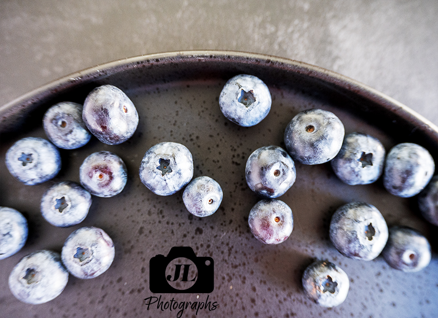 Blueberry