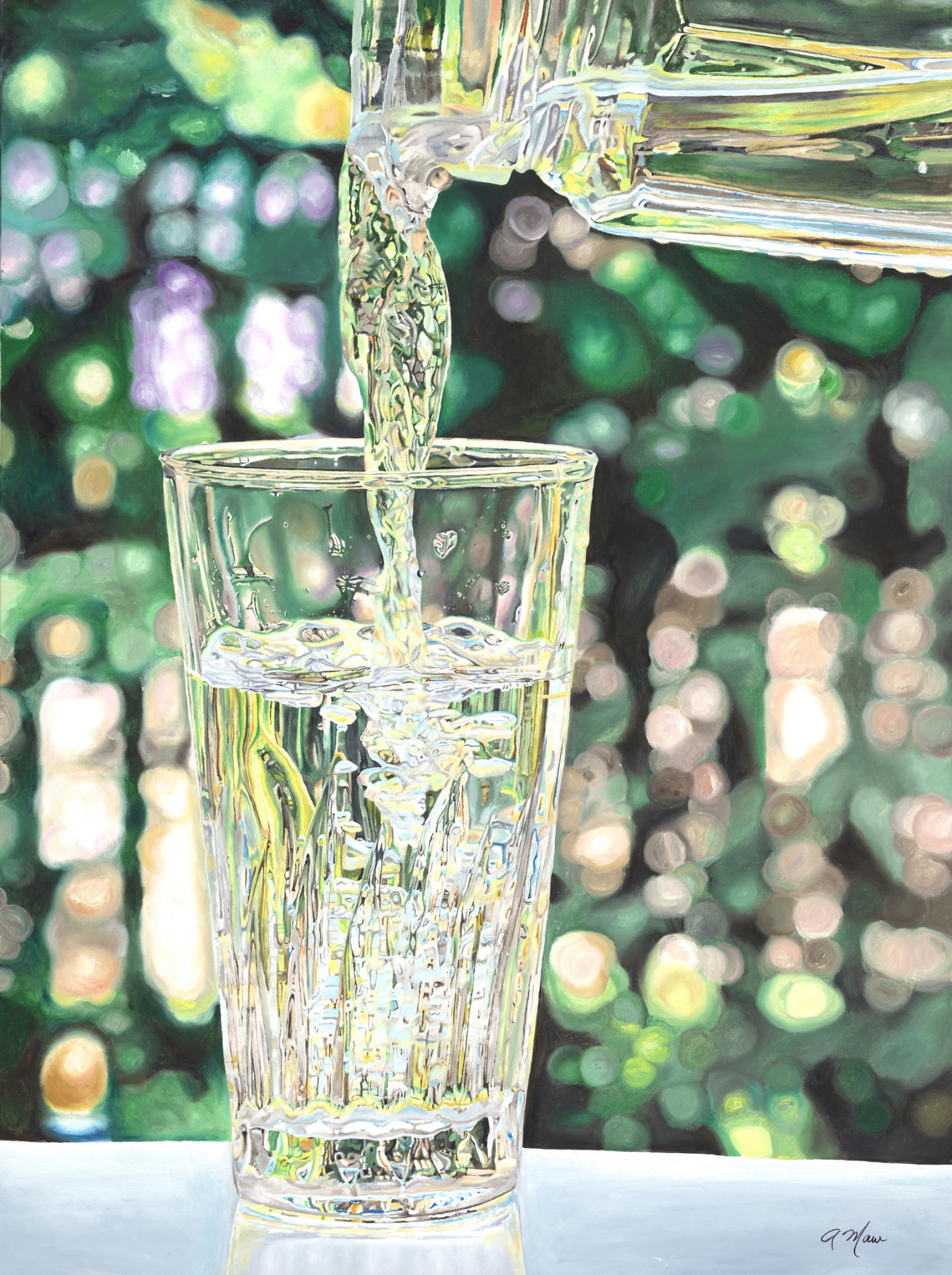Crystal Clear