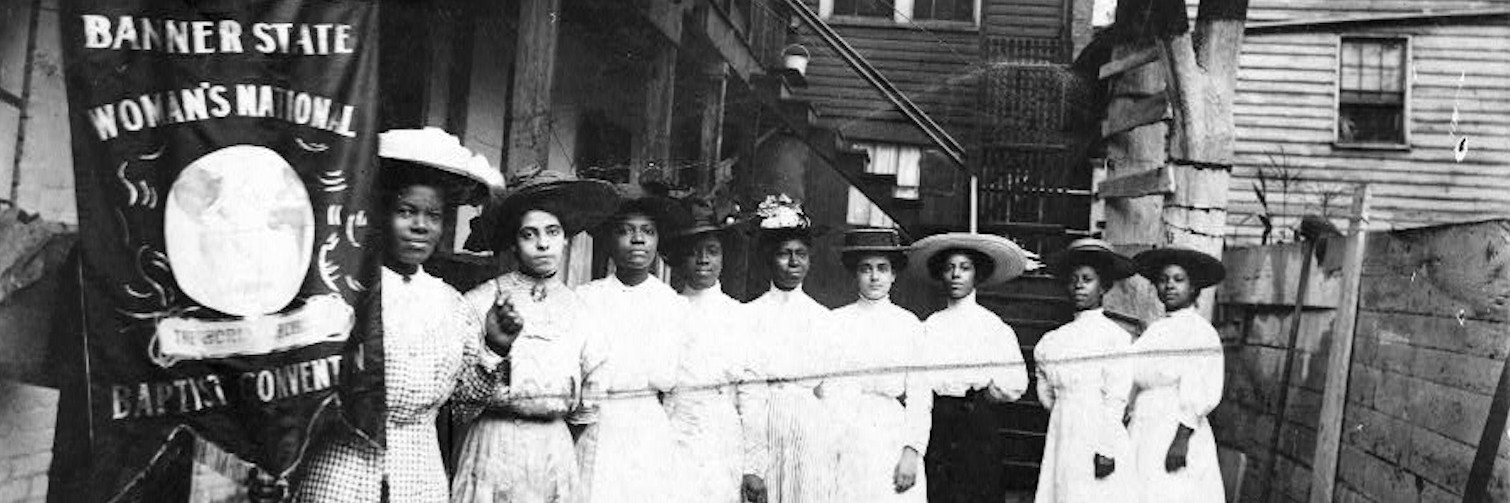 Sounds of Suffrage for America 250
