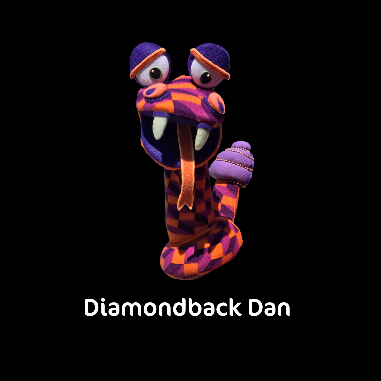 Diamondback Dan