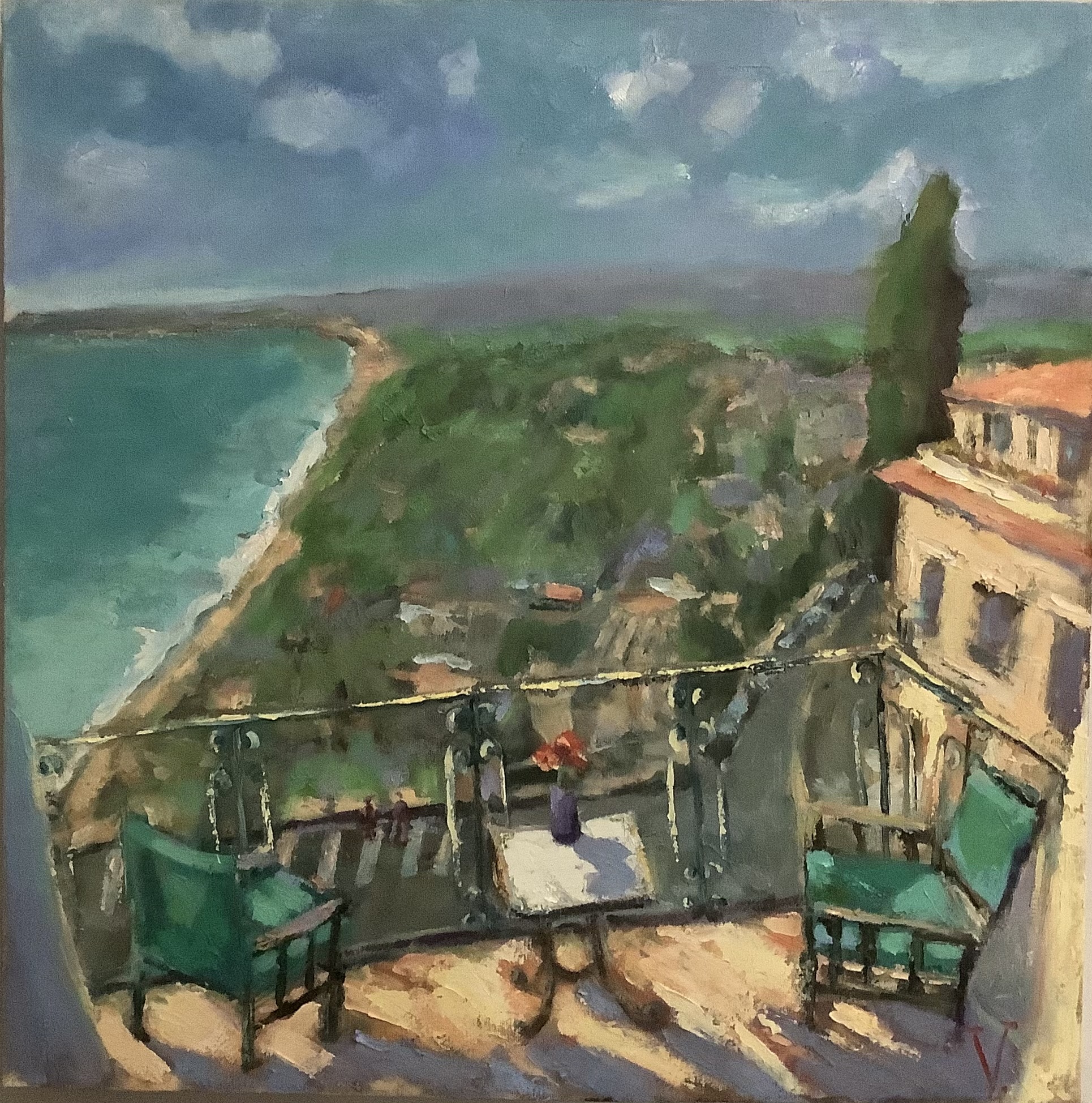 Serene View of Italy — image 1 of 4
