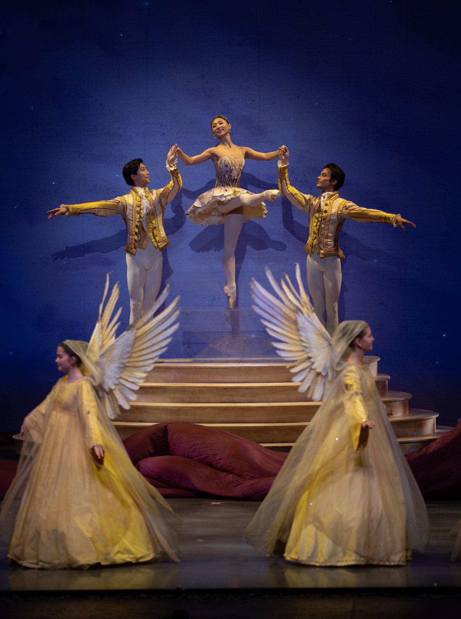 The Nutcracker | Ballet Arizona gallery photo 3