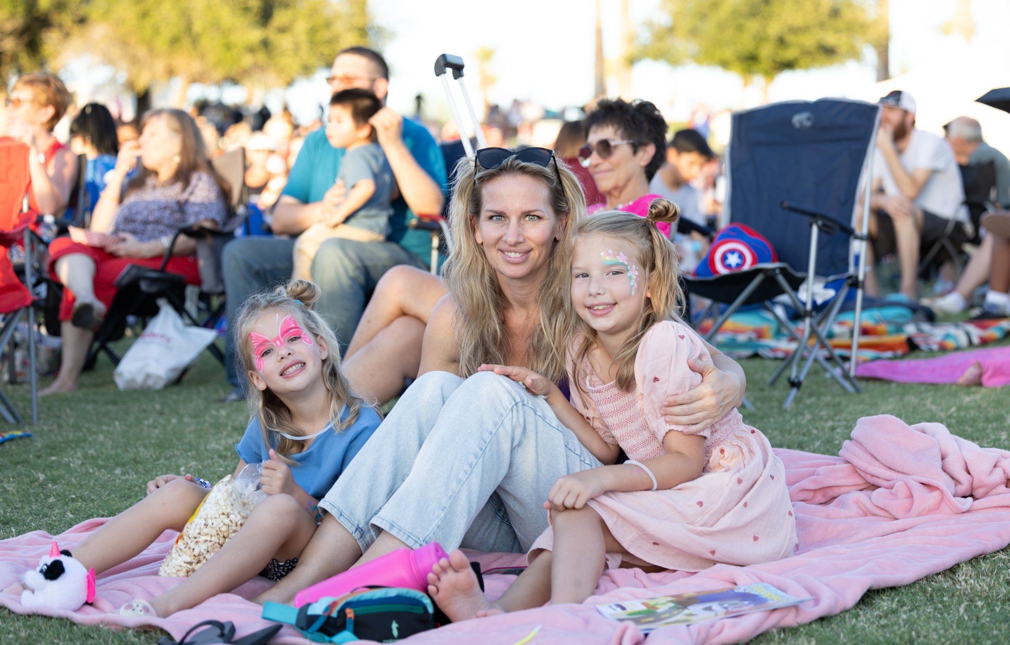 Ballet Under the Stars - Glendale gallery photo 3