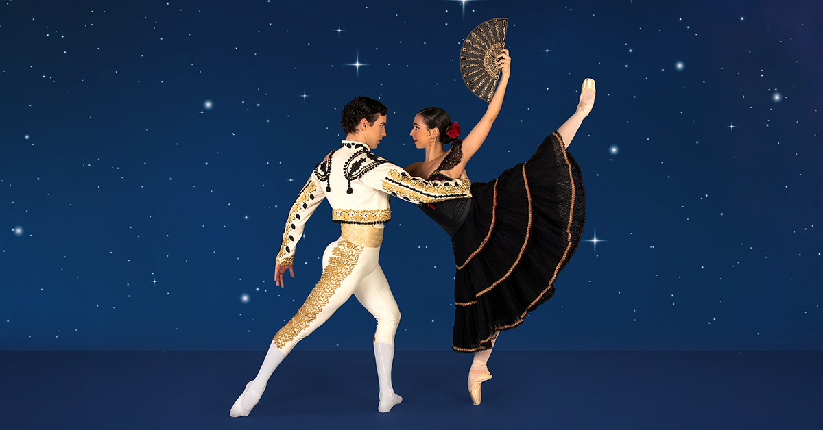 Ballet Under the Stars - Glendale