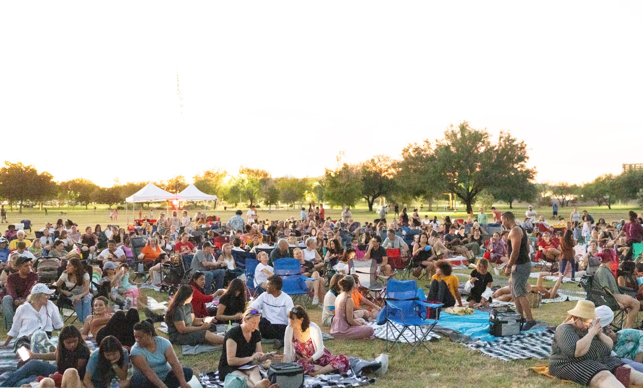 Ballet Under the Stars - Glendale gallery photo 5