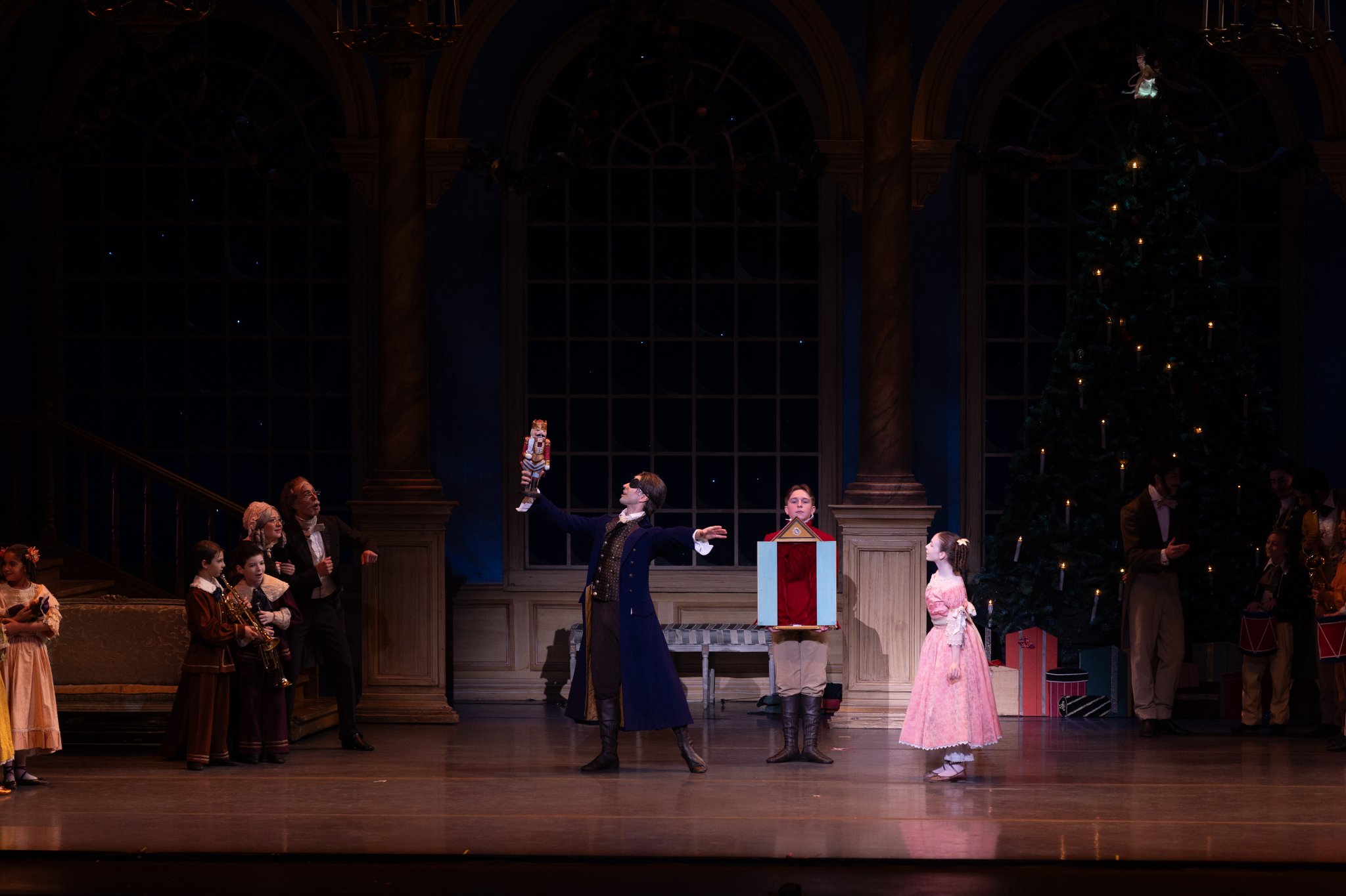 The Nutcracker | Ballet Arizona gallery photo 4