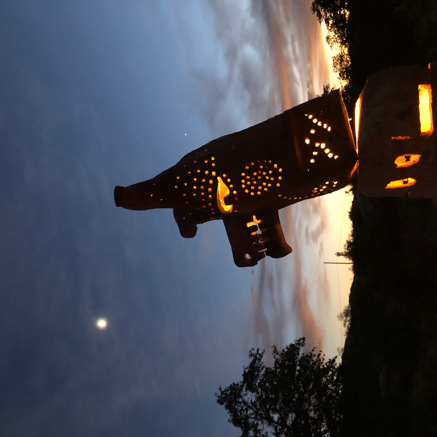 Triangle L ART RANCH