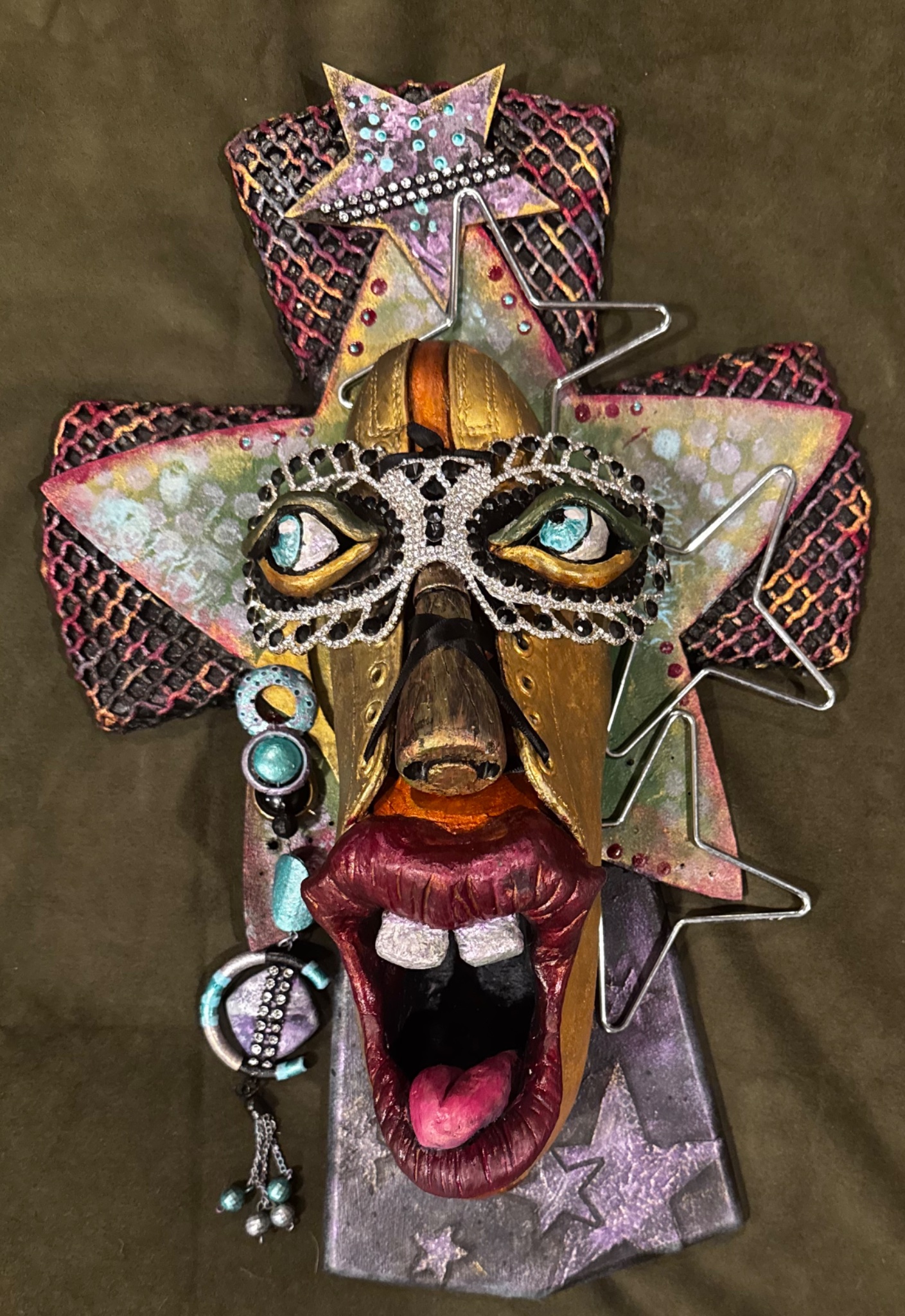 Tina Marie Ferguson gallery 11