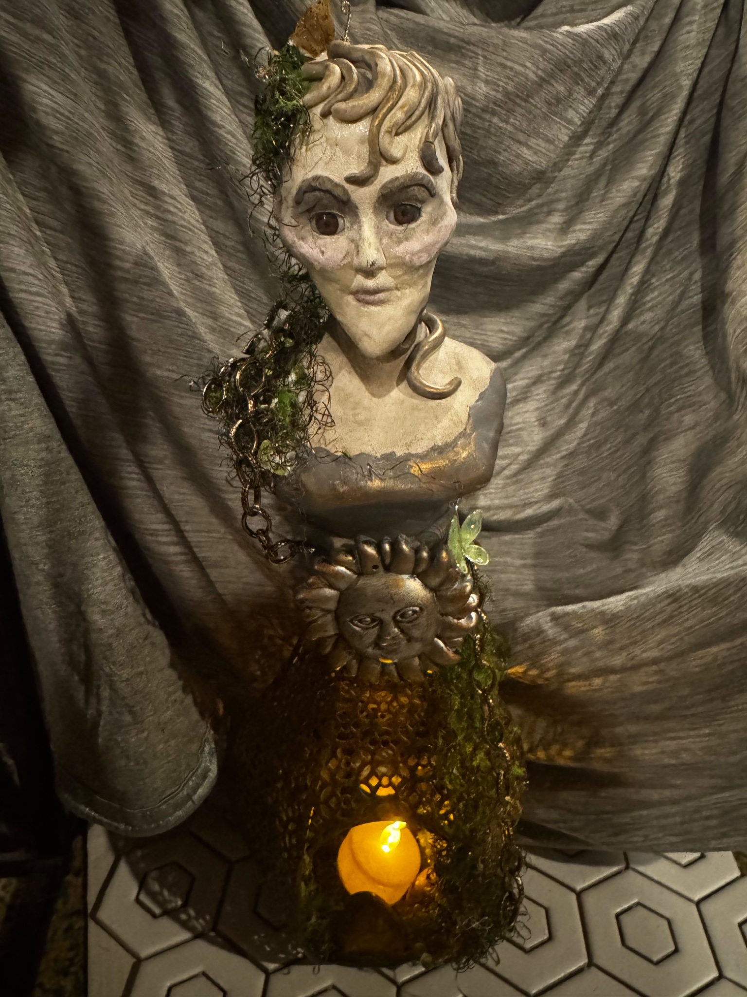 Tina Marie Ferguson gallery 22
