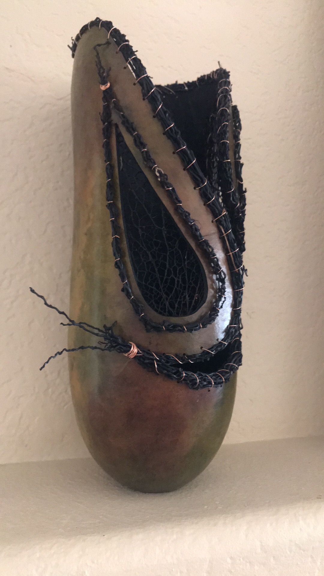 Tina Marie Ferguson gallery 41
