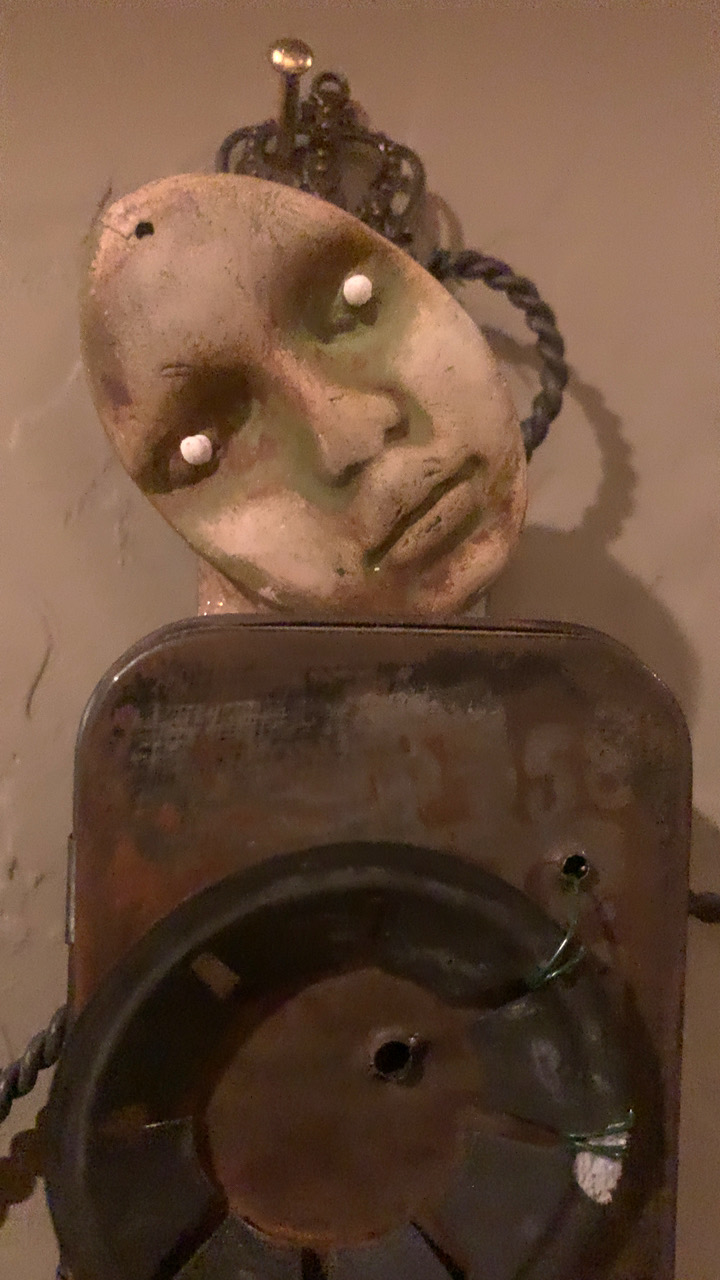 Tina Marie Ferguson gallery 37