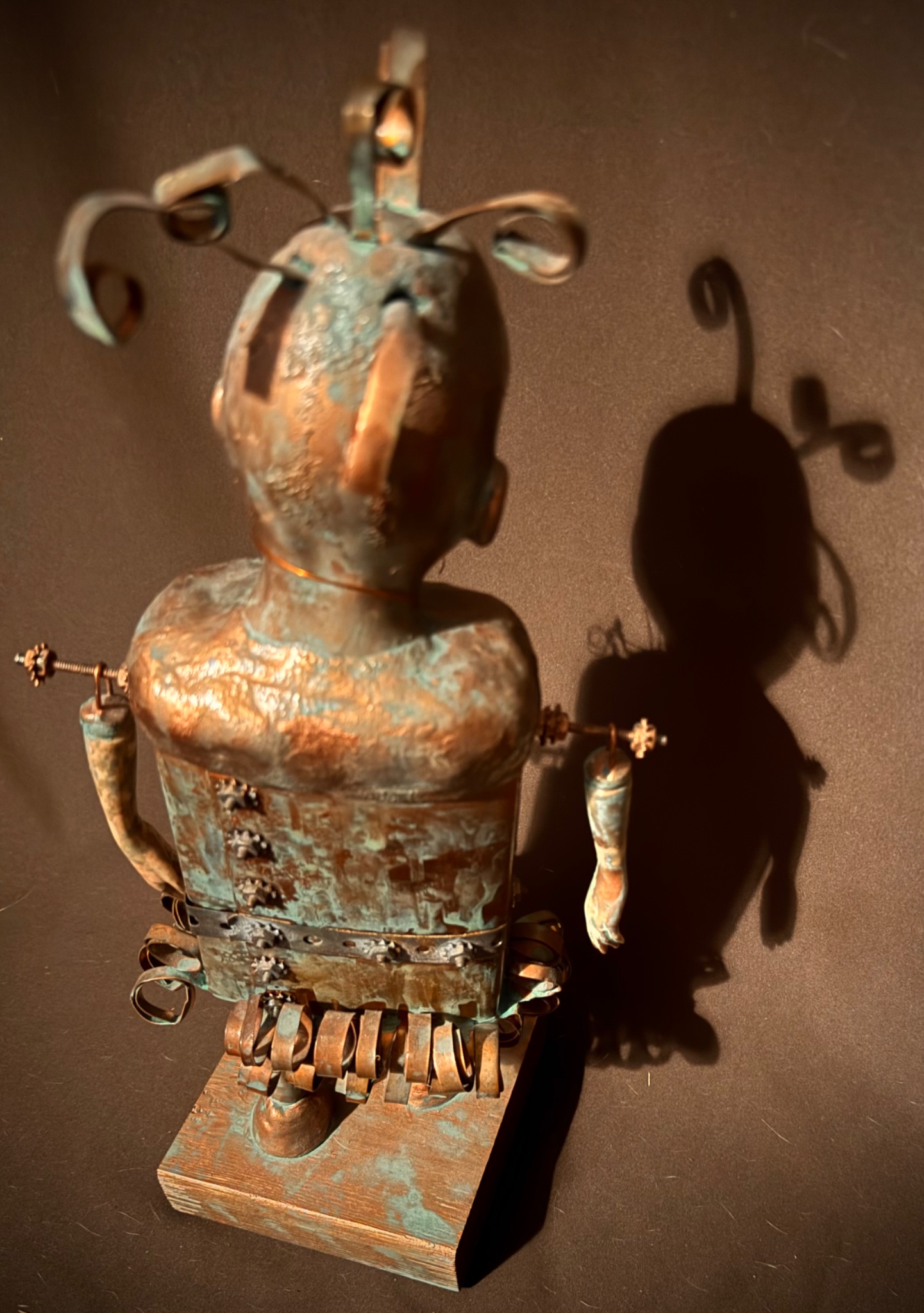 Tina Marie Ferguson gallery 32